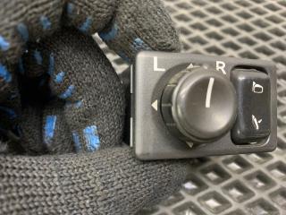 Блок управления зеркалами Avenir 2000 GF-PW11 SR20DE