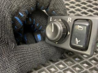 Блок управления зеркалами Avenir 2000 GF-PW11 SR20DE