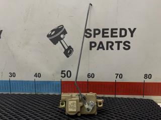 Запчасть активатор стекла двери багажника Nissan Avenir 2000