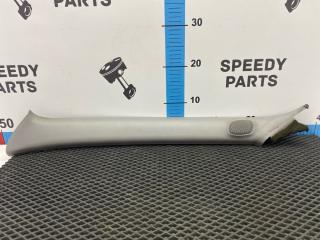 Накладка на стойку кузова передняя левая Nissan Avenir 2000