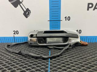 Запчасть ручка двери внешняя передняя правая Nissan Cedric