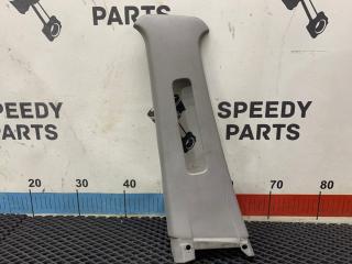 Накладка на стойку кузова левая Nissan Avenir 2000