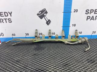 Запчасть форсунка топливная комплект Nissan Avenir 2000