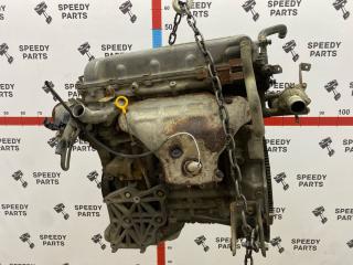 Запчасть двигатель Nissan Avenir 2000