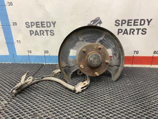 Фото запчасти ступица в сборе передняя левая Nissan Laurel 2000 Б/У запчасть Запчасть ступица в сборе передняя левая Nissan Laurel 2000