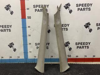 Накладка на стойку кузова передняя Nissan Laurel 2000