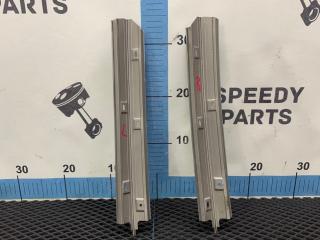 Запчасть молдинг стойки Nissan Laurel 2000