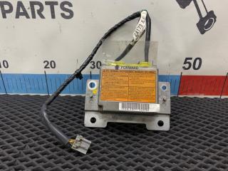 Запчасть блок управления airbag Nissan Laurel 2000