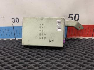 Запчасть блок управления abs Nissan Laurel 2000