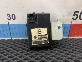 Блок управления АКПП Nissan Laurel 2000 Б/У Блок управления АКПП Nissan Laurel 2000