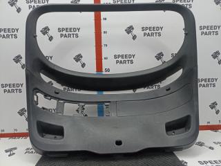 Накладка двери багажника Honda Civic 2008