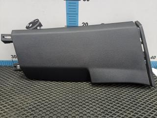 Запчасть накладка на стойку кузова правая Volkswagen Jetta 2021