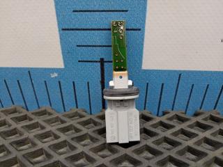 Фото запчасти датчик температуры воздуха в салоне Volkswagen Jetta 2021 контрактная запчасть Запчасть датчик температуры воздуха в салоне Volkswagen Jetta 2021