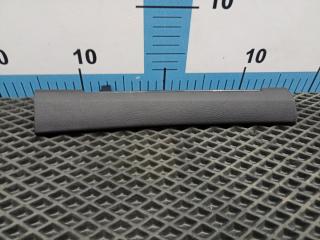 Запчасть накладка на торпедо передняя левая Volkswagen Jetta 2021