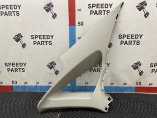 Запчасть накладка на стойку кузова задняя правая Volkswagen Jetta 2021