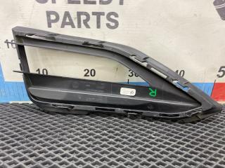 Запчасть накладка противотуманной фары передняя правая Volkswagen Jetta 2021