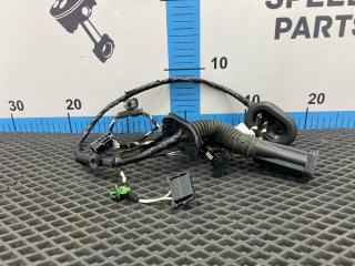 Проводка двери задняя левая Volkswagen Jetta 2021