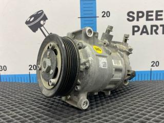 Запчасть компрессор кондиционера Volkswagen Jetta 2021