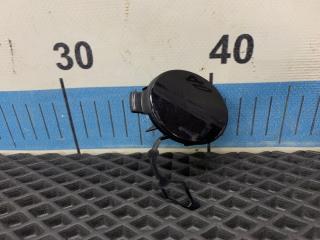 Запчасть заглушка буксировочного крюка передняя Volkswagen Jetta 2021