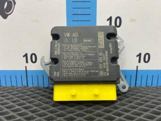 Запчасть блок управления airbag Volkswagen Jetta 2021