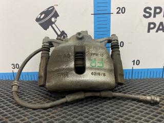 Фото запчасти суппорт тормозной передний правый Volkswagen Jetta 2021 контрактная запчасть Запчасть суппорт тормозной передний правый Volkswagen Jetta 2021