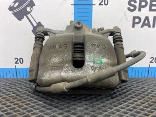 Фото запчасти суппорт тормозной передний левый Volkswagen Jetta 2021 контрактная запчасть Запчасть суппорт тормозной передний левый Volkswagen Jetta 2021