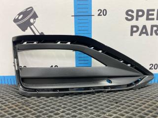 Запчасть накладка противотуманной фары левая Volkswagen Jetta 2021