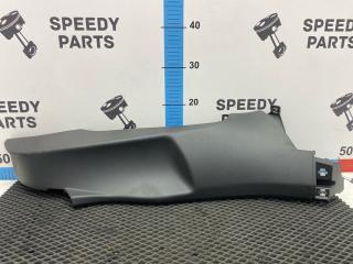 Запчасть накладка на стойку кузова задняя правая Volkswagen Jetta 2021