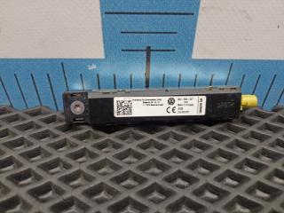 Запчасть усилитель антенны Volkswagen Jetta 2021