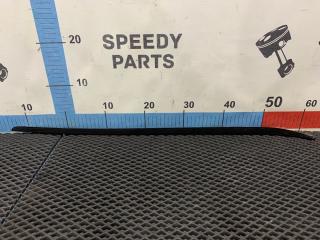 Запчасть молдинг лобового стекла левый Volkswagen Jetta 2021