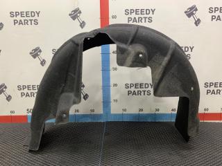 Запчасть подкрылок задний левый Volkswagen Jetta 2021