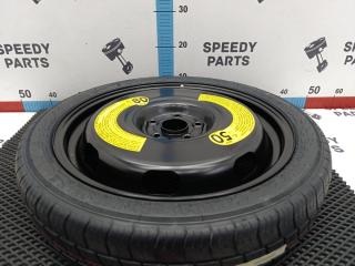 Запчасть запасное колесо Volkswagen Jetta 2021