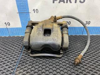 Суппорт тормозной передний правый Toyota Mark II 1993