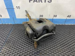 Суппорт тормозной передний левый Toyota Mark II 1993