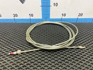 Трос лючка топливного бака Toyota Mark II 1993 Б/У Трос лючка топливного бака Toyota Mark II 1993