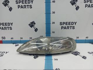 Фара галогеновая передняя левая Toyota Soarer