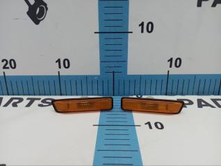 Запчасть повторитель поворота в крыло передний BMW X5