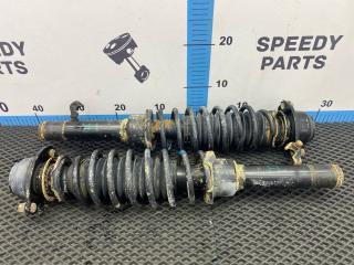 Гидроамортизатор подвески передний Honda Logo 1998