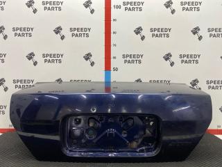 Крышка багажника Honda Ascot
