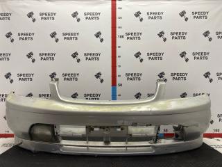 Бампер Nissan R'nessa 1997