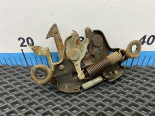 Замок капота Nissan R'nessa 1997