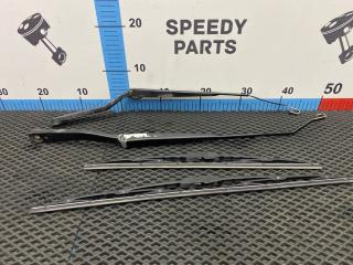 Запчасть дворник лобового стекла Nissan R'nessa 1997