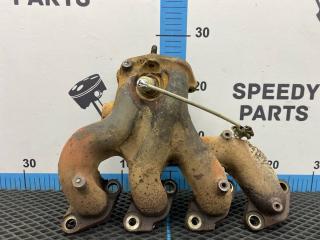 Запчасть выпускной коллектор Nissan R'nessa 1997