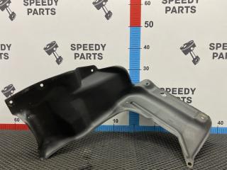 Запчасть защита двигателя передняя левая Toyota Corolla