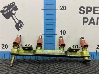 Запчасть форсунка топливная комплект Nissan AD