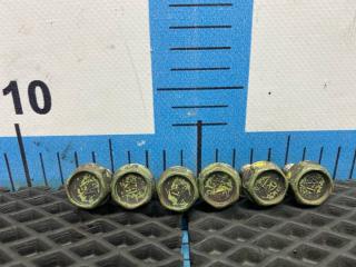 Запчасть болт маховика Nissan R'nessa 1997