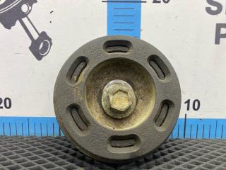 Запчасть шкив коленвала Nissan R'nessa 1997