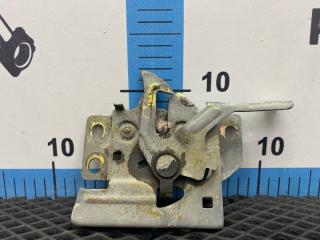 Запчасть замок капота Honda CR-V 1996