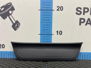 Фото запчасти накладка на порог салона задняя левая Kia Sportage 2021 контрактная запчасть Запчасть накладка на порог салона задняя левая Kia Sportage 2021