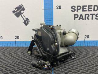 Запчасть дроссельная заслонка Kia Sportage 2021